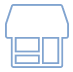 Coffee Shop Icon